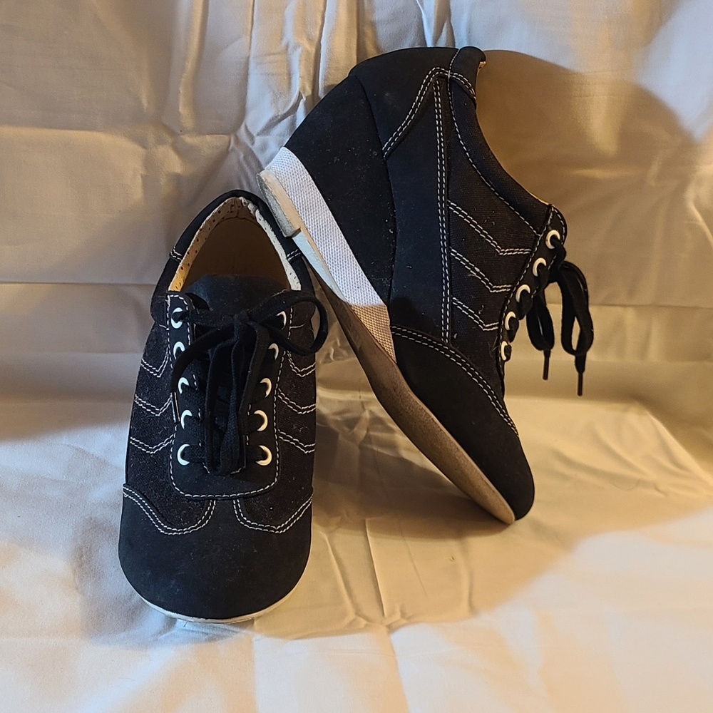 Bait Footwear Wedge Sneakers